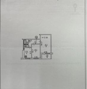 Продажа квартиры Омск. Станционная 6-я, 149