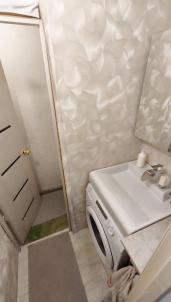 Продажа квартиры Омск. улица Сурикова 8