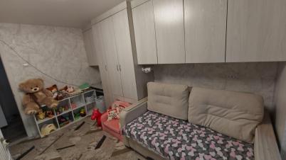 Продажа квартиры Омск. улица Сурикова 8