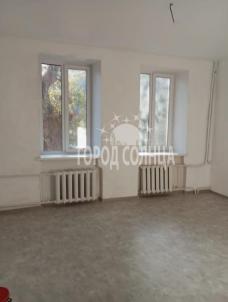 Продажа квартиры Омск. Городок Нефтяников, Долгирева, 15