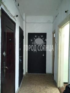 Продажа квартиры Омск. Городок Нефтяников, Долгирева, 15