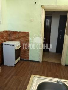 Продажа квартиры Омск. Городок Нефтяников, Долгирева, 15