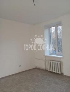 Продажа квартиры Омск. Городок Нефтяников, Долгирева, 15