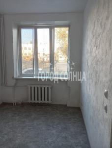 Продажа квартиры Омск. Городок Нефтяников, Долгирева, 15