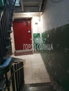 Продажа квартиры Омск. Городок Нефтяников, Долгирева, 15