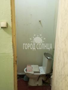 Продажа квартиры Омск. Городок Нефтяников, Долгирева, 15