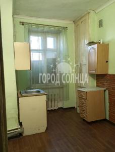 Продажа квартиры Омск. Городок Нефтяников, Долгирева, 15