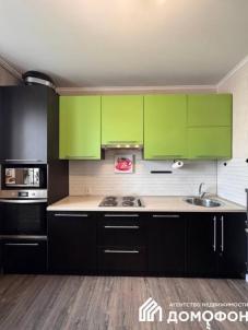 Продажа квартиры Омск. 12 Декабря, 58