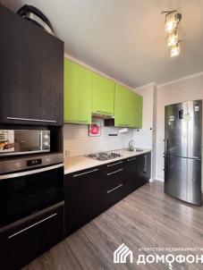 Продажа квартиры Омск. 12 Декабря, 58