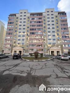 Продажа квартиры Омск. 12 Декабря, 58