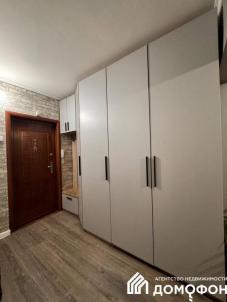 Продажа квартиры Омск. 12 Декабря, 58