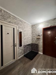 Продажа квартиры Омск. 12 Декабря, 58