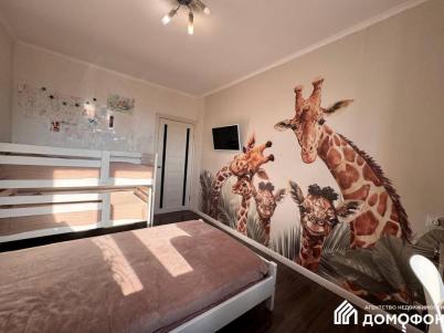 Продажа квартиры Омск. 12 Декабря, 58