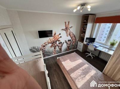 Продажа квартиры Омск. 12 Декабря, 58