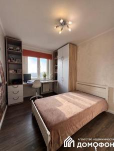 Продажа квартиры Омск. 12 Декабря, 58