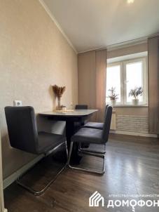 Продажа квартиры Омск. 12 Декабря, 58