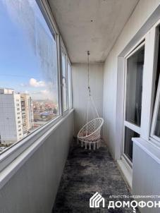 Продажа квартиры Омск. 12 Декабря, 58