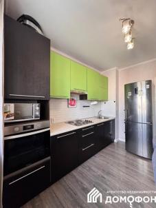 Продажа квартиры Омск. 12 Декабря, 58