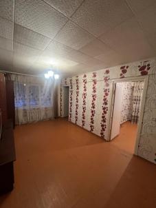 Продажа квартиры Омск. 5-я Кордная улица 51