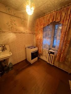 Продажа квартиры Омск. 5-я Кордная улица 51