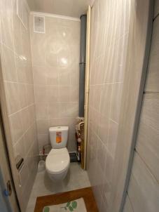 Продажа квартиры Омск. 10-я Чередовая улица 9