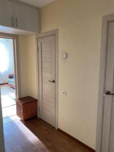 Продажа квартиры Омск. 10-я Чередовая улица 9