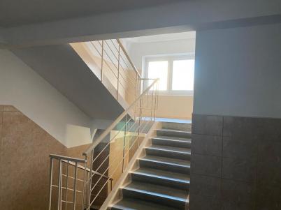 Продажа квартиры Омск. 10-я Чередовая улица 9