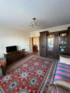 Продажа квартиры Омск. 10-я Чередовая улица 9