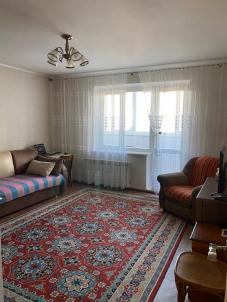 Продажа квартиры Омск. 10-я Чередовая улица 9