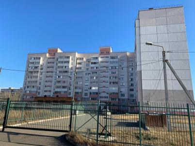 Продажа квартиры Омск. 10-я Чередовая улица 9