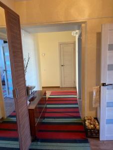 Продажа квартиры Омск. 10-я Чередовая улица 9