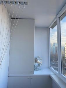 Продажа квартиры Омск. 10-я Чередовая улица 9