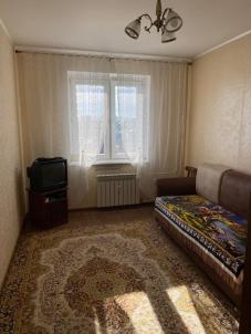 Продажа квартиры Омск. 10-я Чередовая улица 9