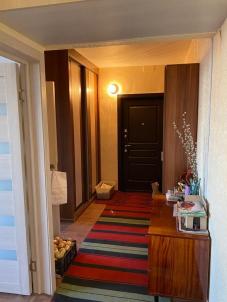 Продажа квартиры Омск. 10-я Чередовая улица 9