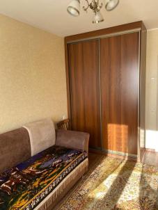 Продажа квартиры Омск. 10-я Чередовая улица 9