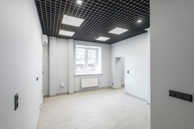 Продажа коммерческой недвижимости Омск. ул Тарская, 22