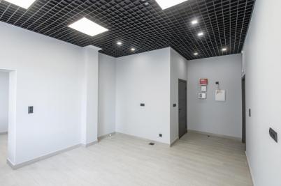 Продажа коммерческой недвижимости Омск. ул Тарская, 22