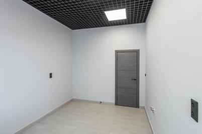 Продажа коммерческой недвижимости Омск. ул Тарская, 22