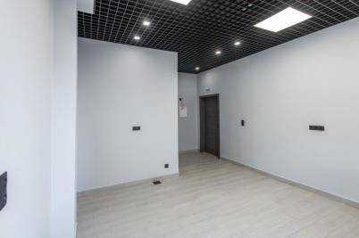 Продажа коммерческой недвижимости Омск. ул Тарская, 22