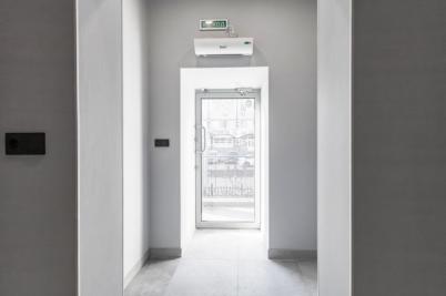 Продажа коммерческой недвижимости Омск. ул Тарская, 22