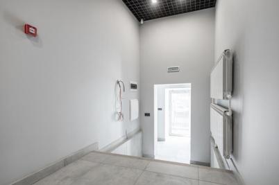 Продажа коммерческой недвижимости Омск. ул Тарская, 22