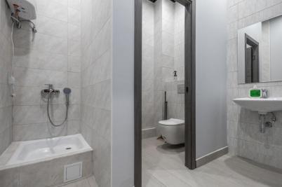 Продажа коммерческой недвижимости Омск. ул Тарская, 22