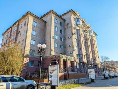 Продажа коммерческой недвижимости Омск. ул Тарская, 22