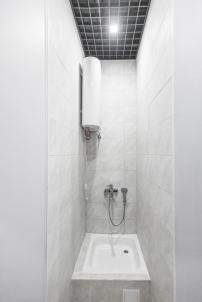 Продажа коммерческой недвижимости Омск. ул Тарская, 22