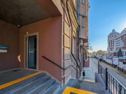 Продажа коммерческой недвижимости Омск. ул Тарская, 22