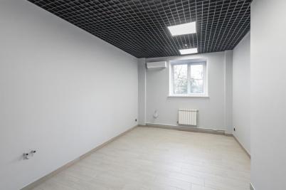 Продажа коммерческой недвижимости Омск. ул Тарская, 22