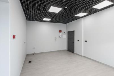 Продажа коммерческой недвижимости Омск. ул Тарская, 22