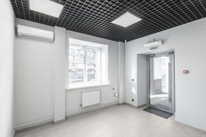 Продажа коммерческой недвижимости Омск. ул Тарская, 22