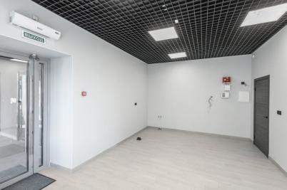 Продажа коммерческой недвижимости Омск. ул Тарская, 22