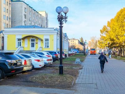 Продажа коммерческой недвижимости Омск. ул Тарская, 22